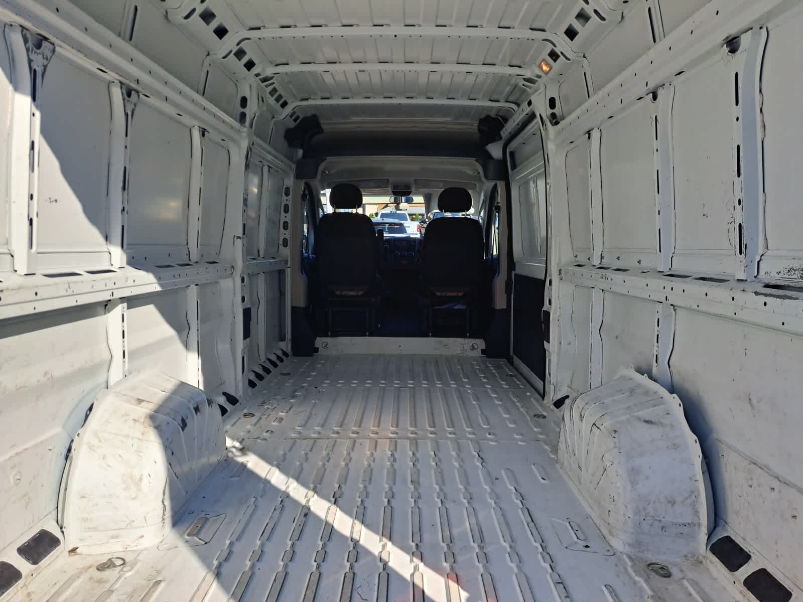 2020 Ram ProMaster 3500 photo 22