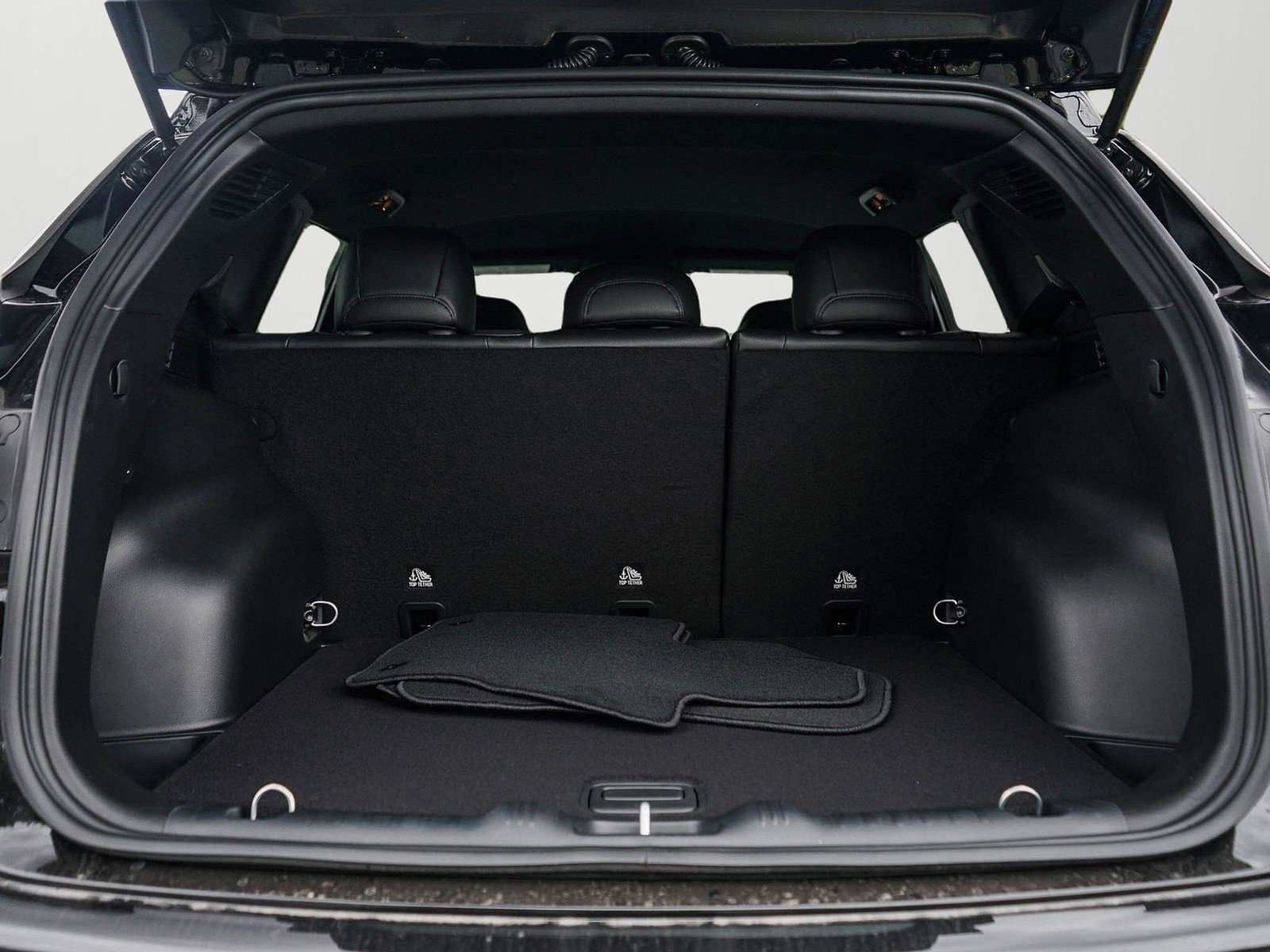 2025 Jeep Compass Limited photo 7