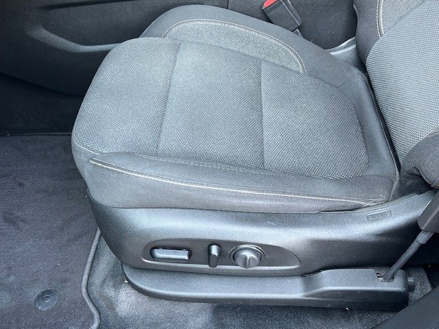 2019 Chevrolet Traverse Cloth 1LT photo 35