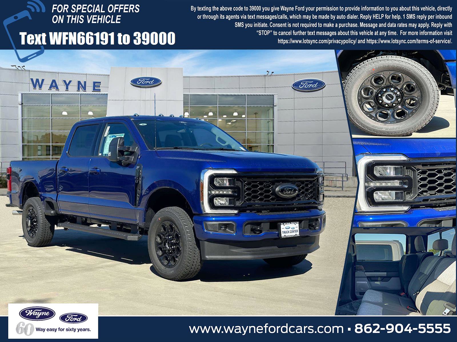2026 Ford F-350 Super Duty XLT's photo