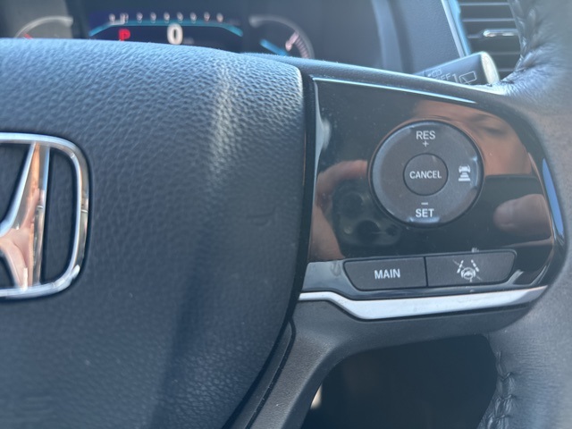 2022 Honda Pilot Touring photo 15