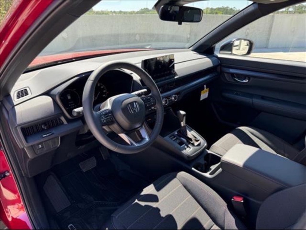 2025 Honda CR-V Hybrid Sport-L photo 15