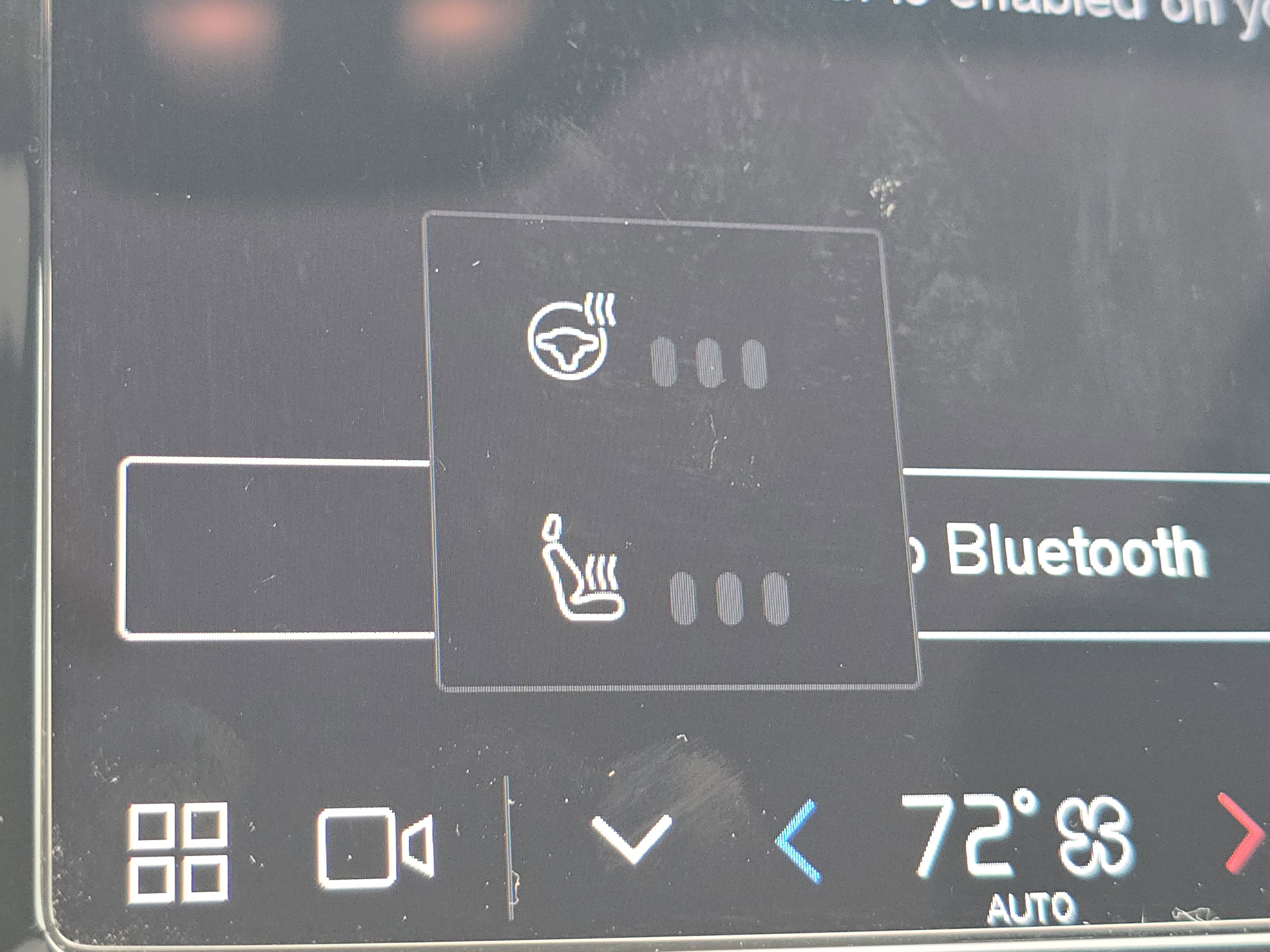 2023 Volvo C40 Recharge Ultimate photo 10