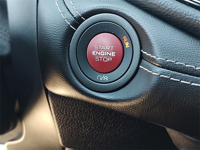 2021 Dodge Durango SRT 392 photo 20