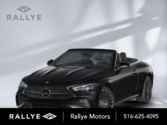 2026 Mercedes-Benz CLE CLE 300's photo