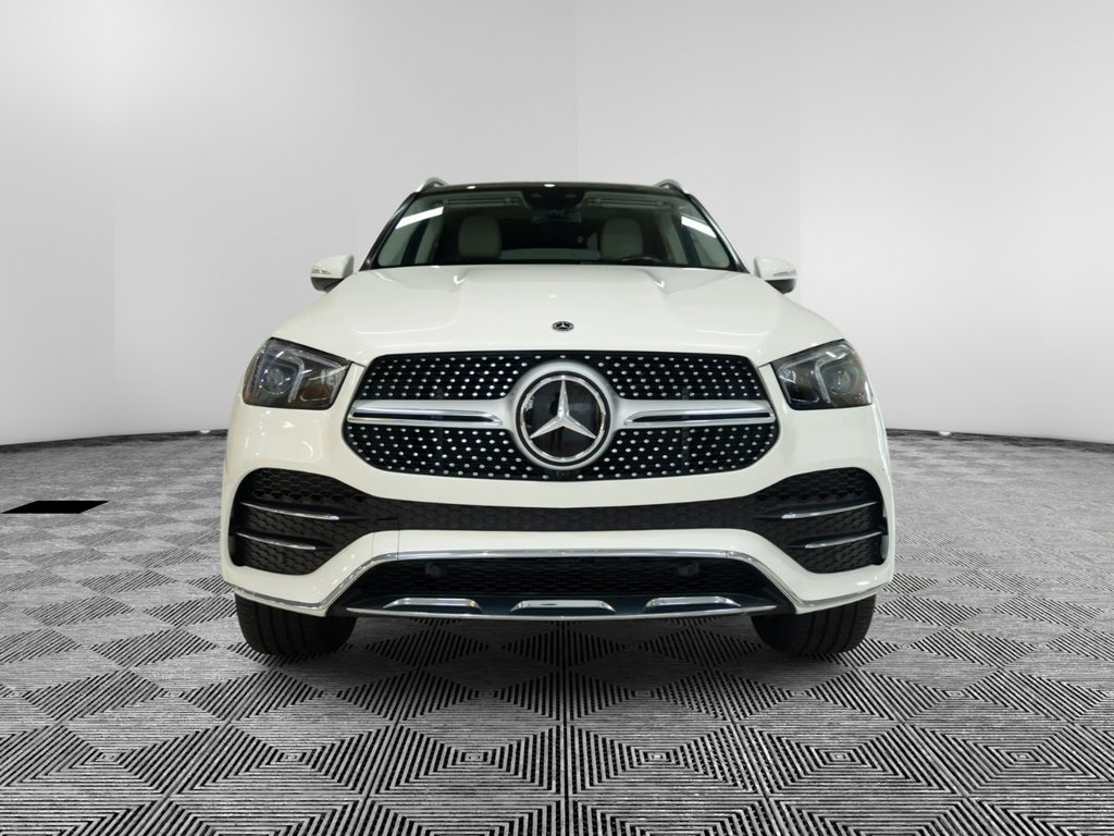 2022 Mercedes Benz GLE 450 4MATIC photo 8