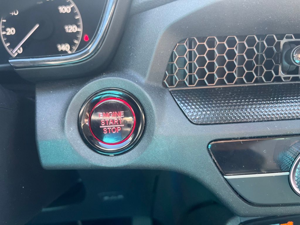 2024 Honda CR-V LX photo 16