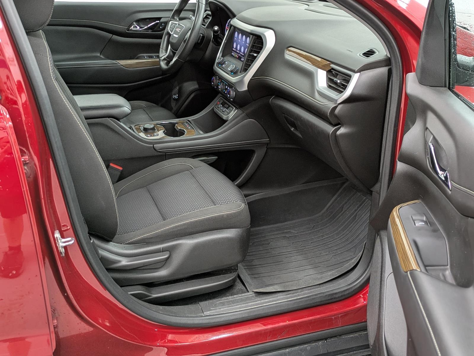 2022 Gmc Acadia SLE photo 15
