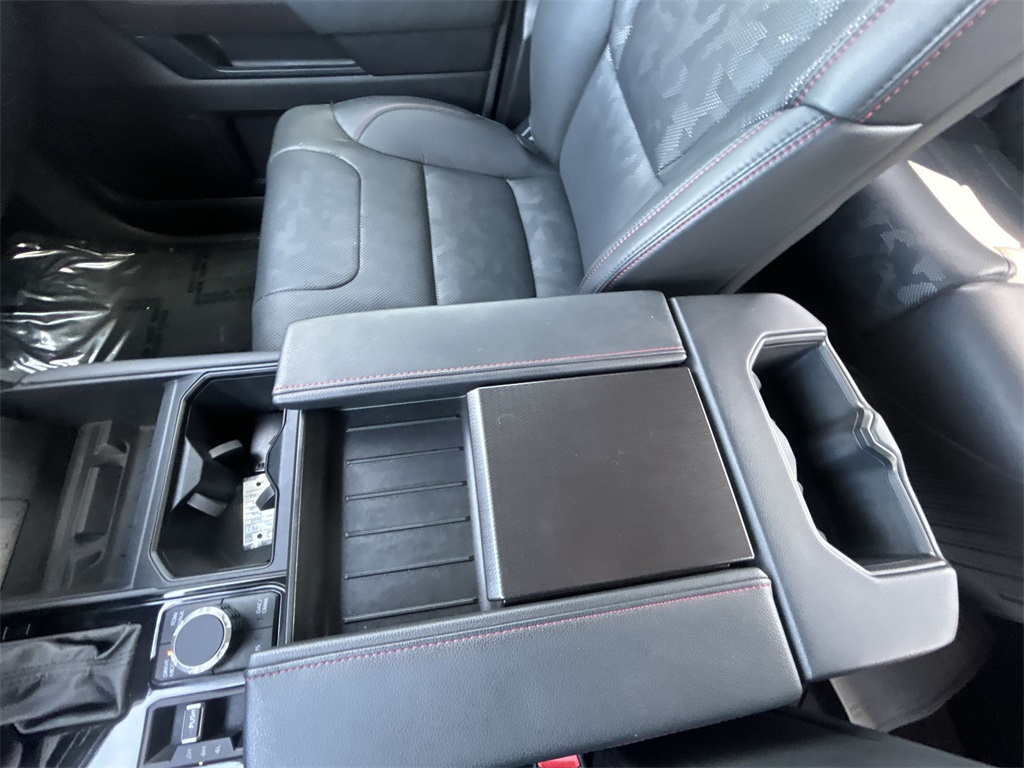 2023 Toyota Tundra TRD Pro photo 27