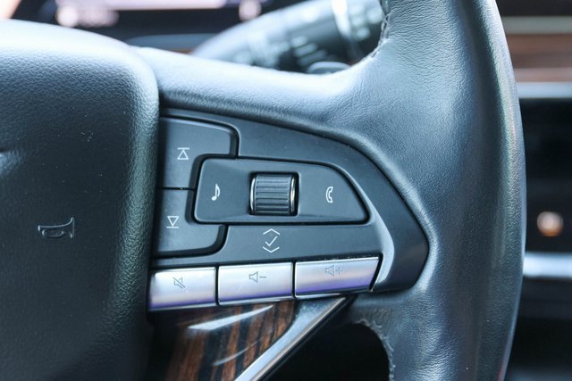 Used 2022 Black Raven Cadillac Premium Luxury image 36