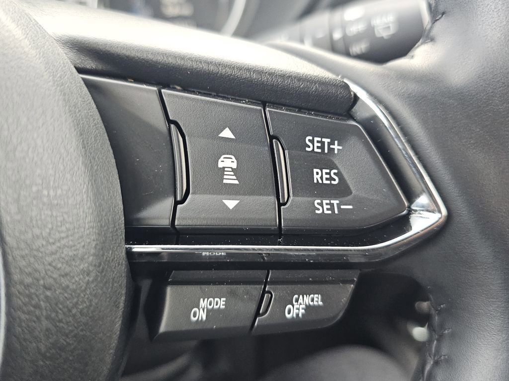 2024 Mazda CX-5 2.5 Select photo 14