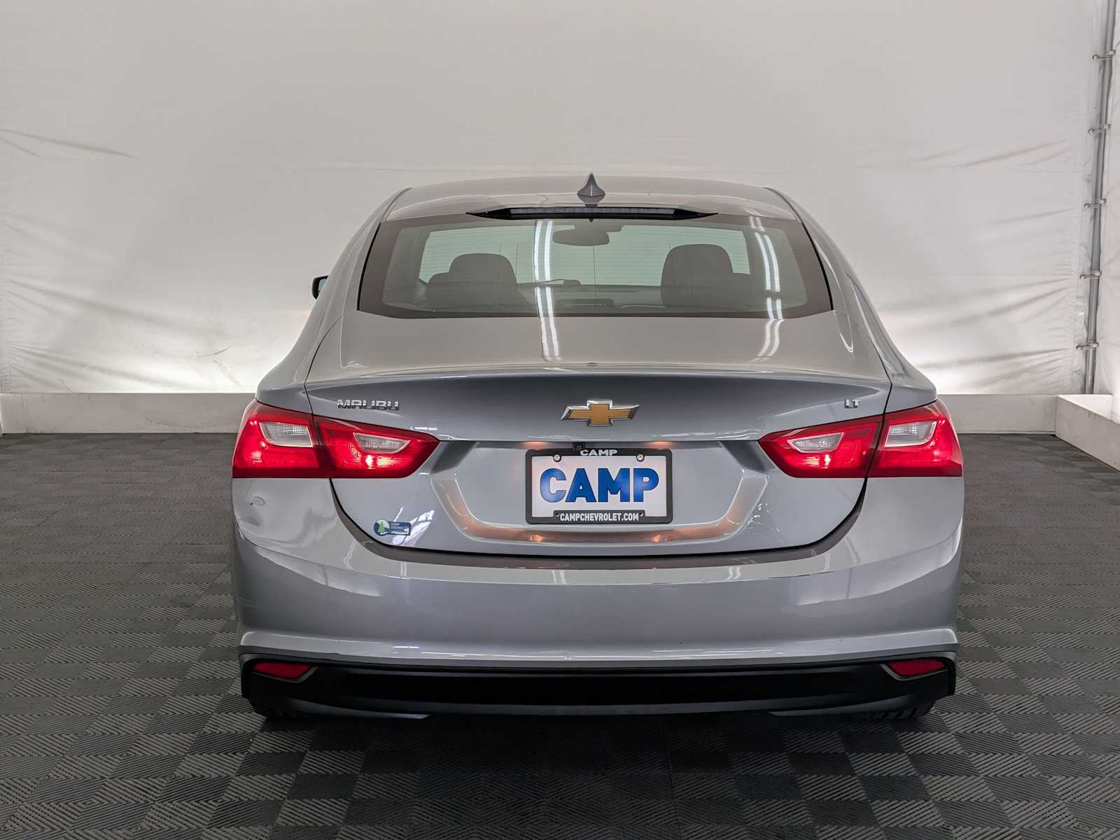 2023 Chevrolet Malibu 1LT photo 4