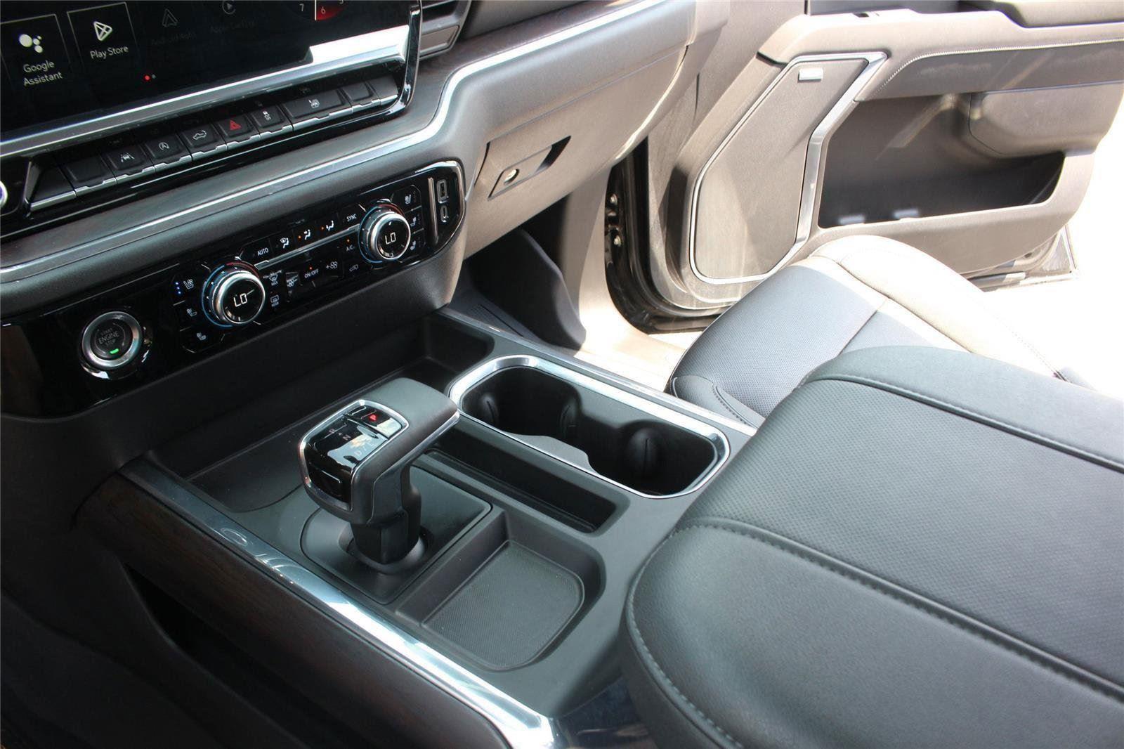 2023 Gmc Sierra 1500 SLT photo 32