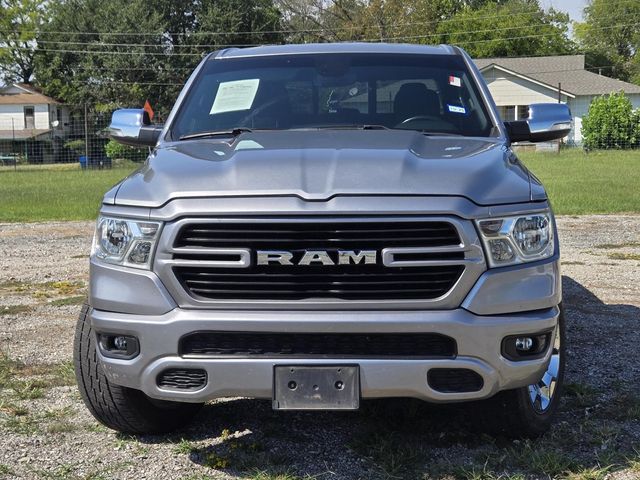2021 Ram 1500 Big Horn Lone Star photo 2