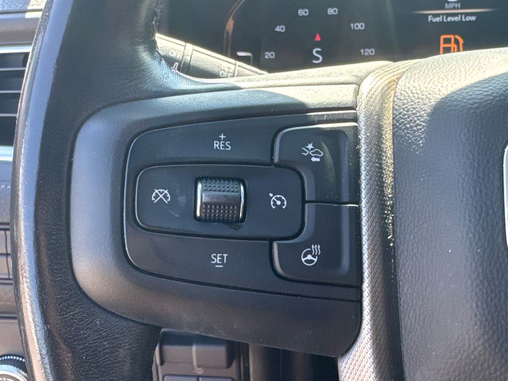 2022 Gmc Yukon XL Denali photo 25