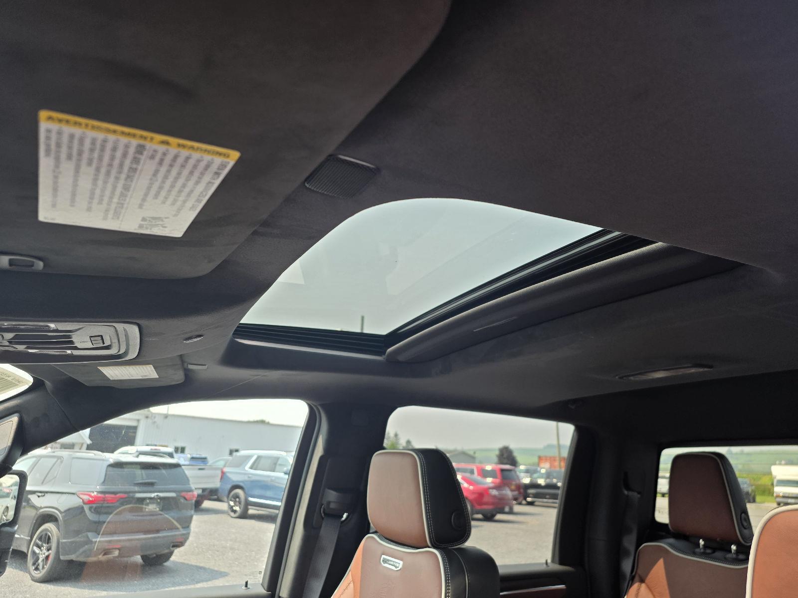 2025 Gmc Sierra 2500 HD Denali Ultimate photo 23