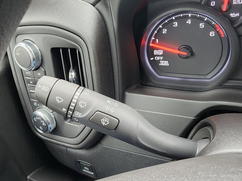 2025 Gmc Sierra 1500 Pro photo 23