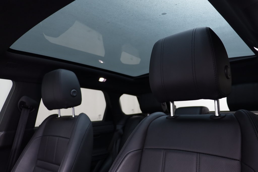2021 Land Rover Range Rover Evoque R-Dynamic S photo 11