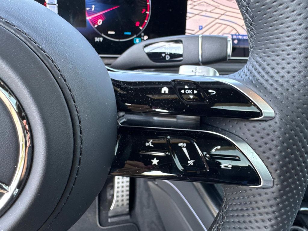 2025 Mercedes Benz G 550 photo 25