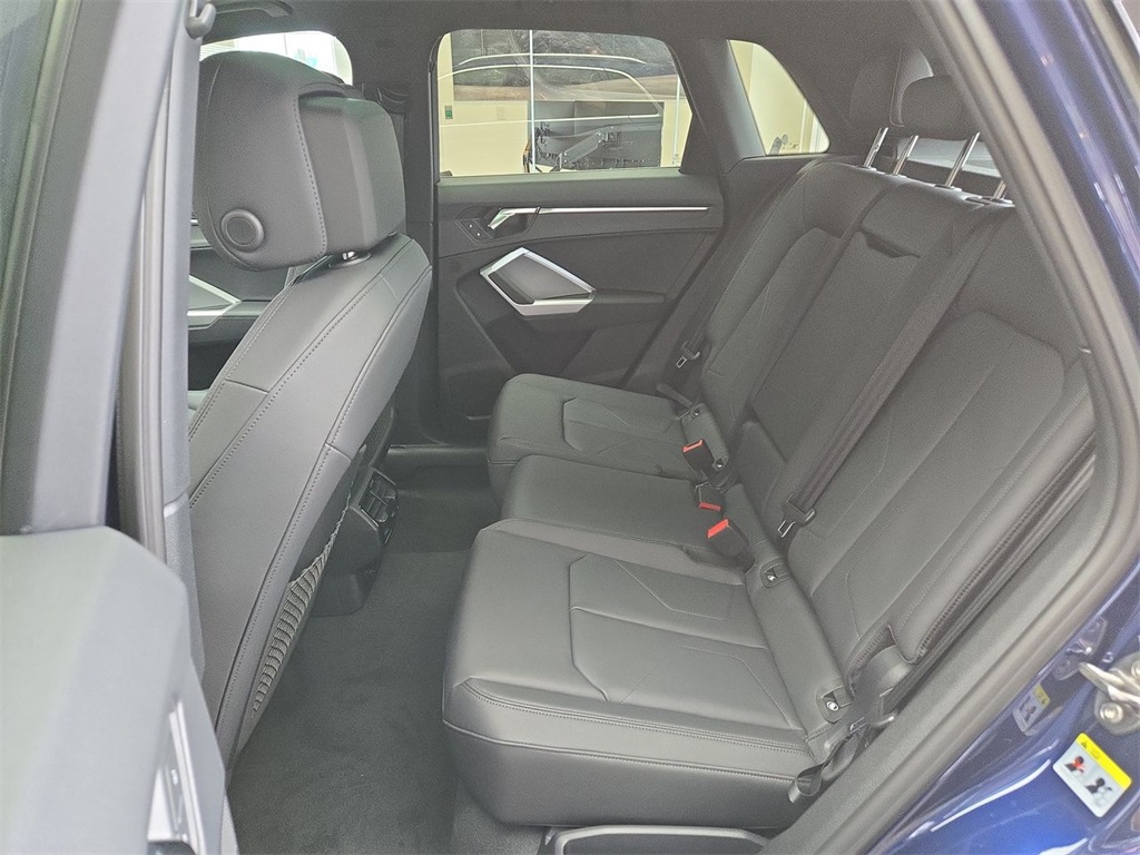 2025 Audi Q3 Premium S line photo 21