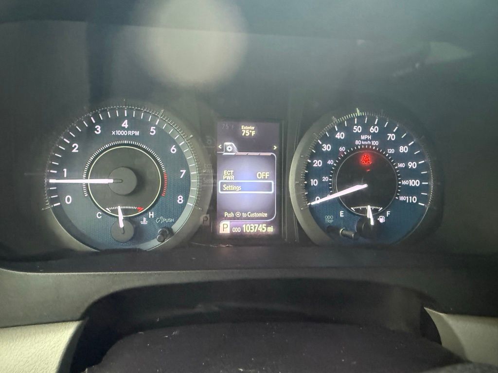 2017 Toyota Sienna L photo 15