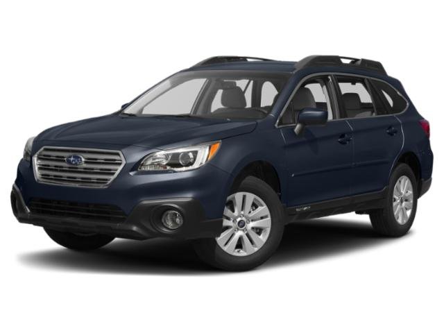 2015 Subaru Outback Premium