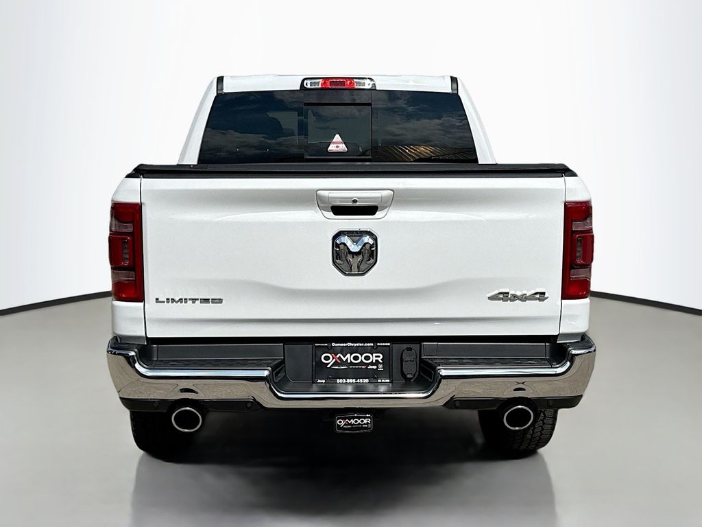 2023 Ram 1500 Limited photo 6