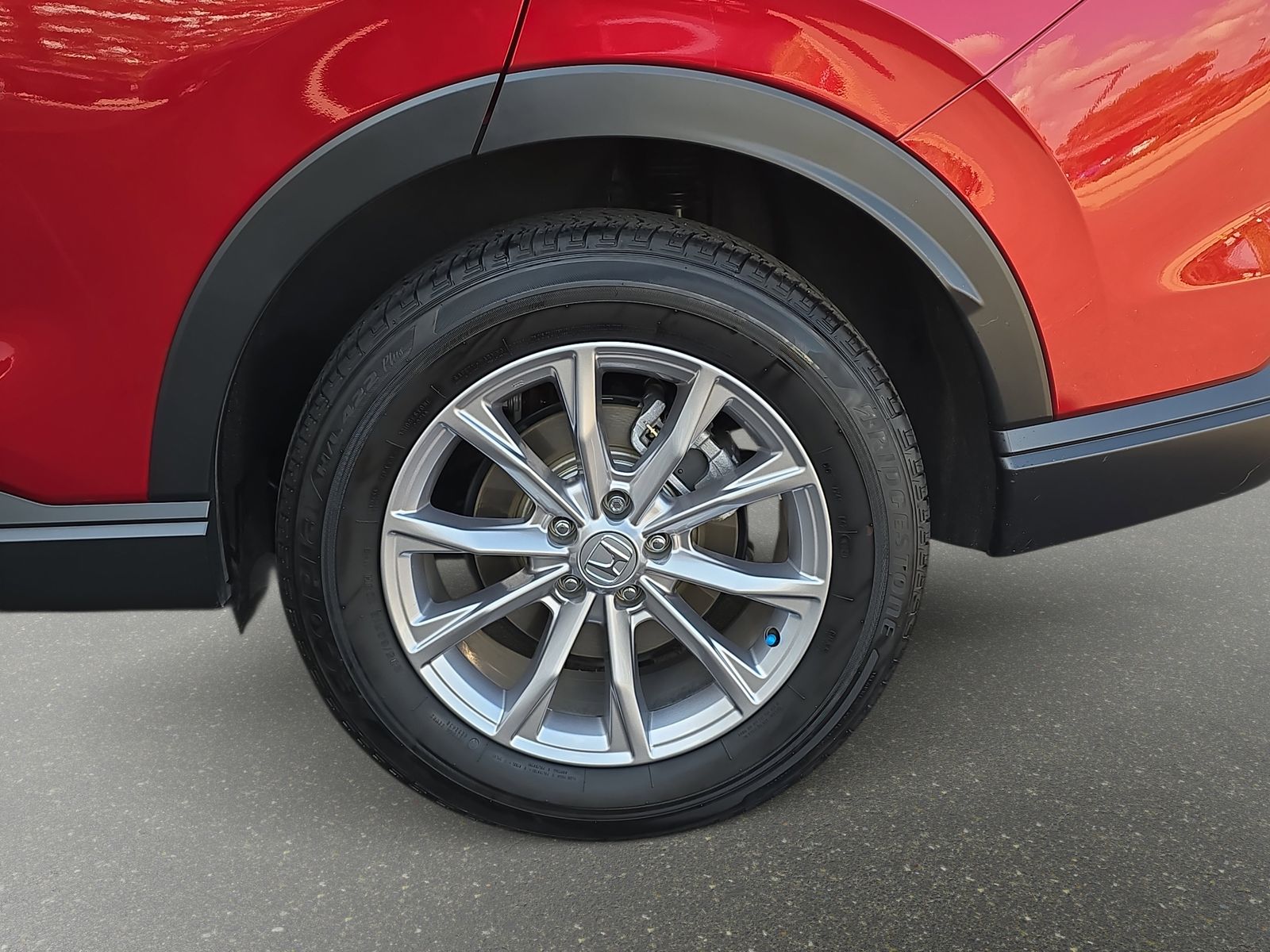 2024 Honda CR-V EX photo 29