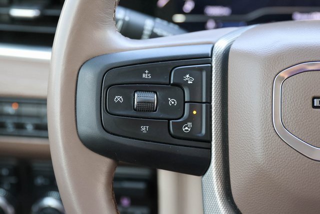 2022 Gmc Yukon Denali photo 30
