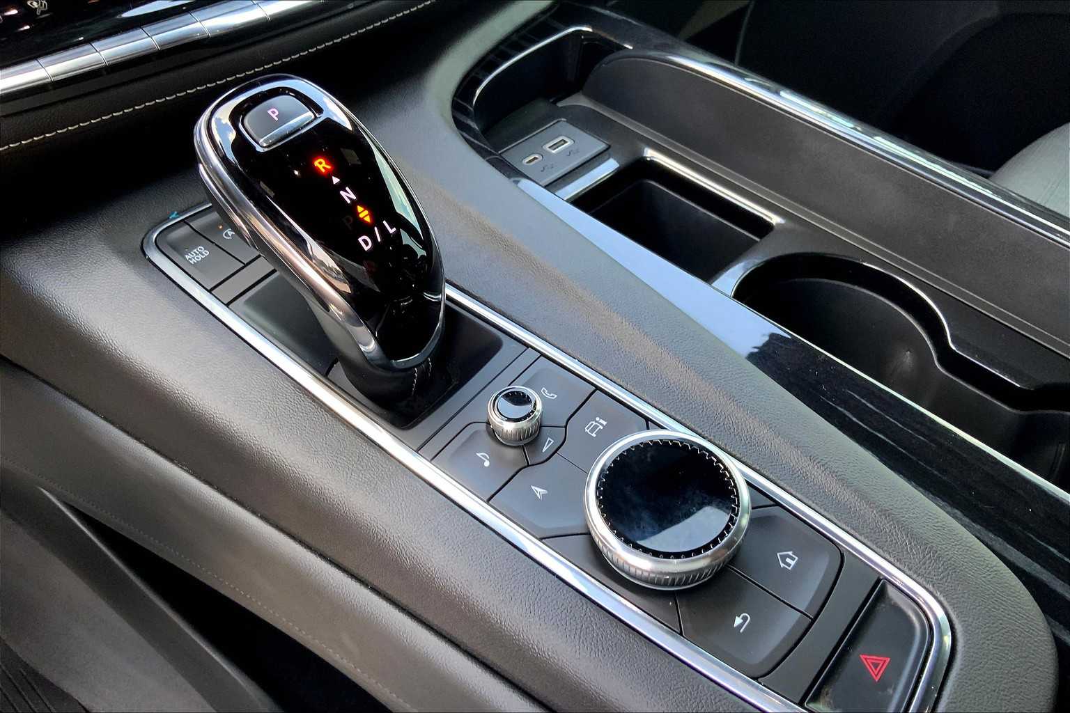 2023 Cadillac Escalade Sport photo 31