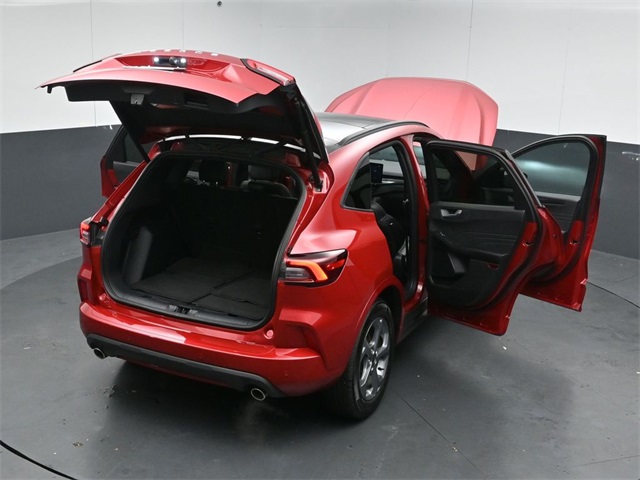 2024 FORD ESCAPE - Image 55