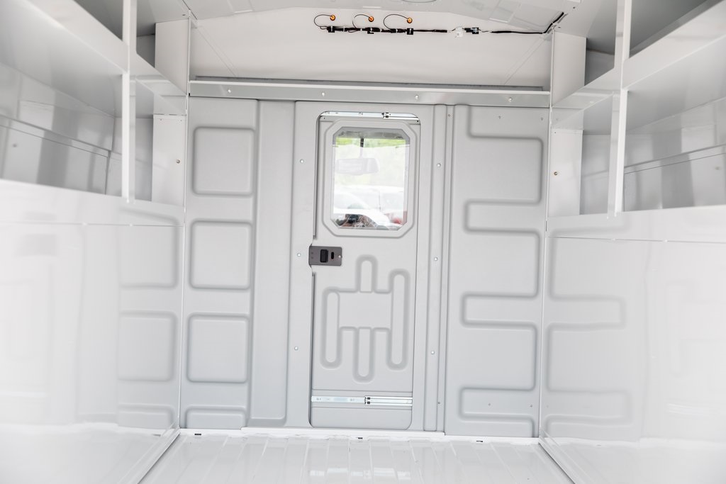 2026 Ford E-350 Base photo 23