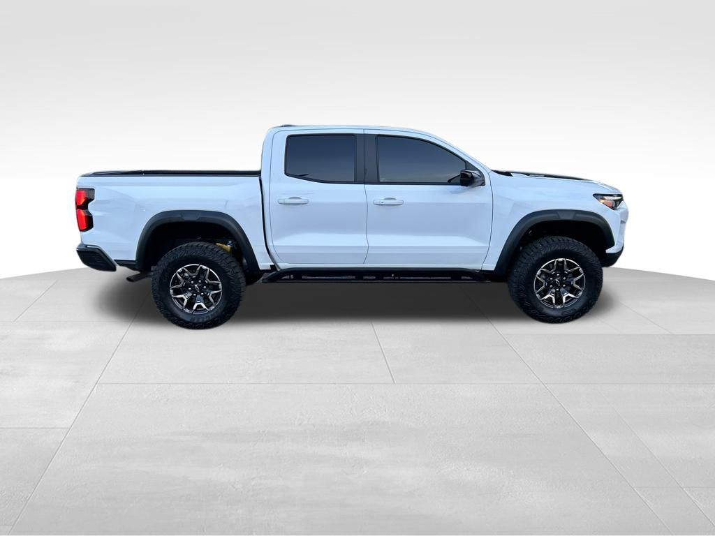 2024 Chevrolet Colorado ZR2 photo 7