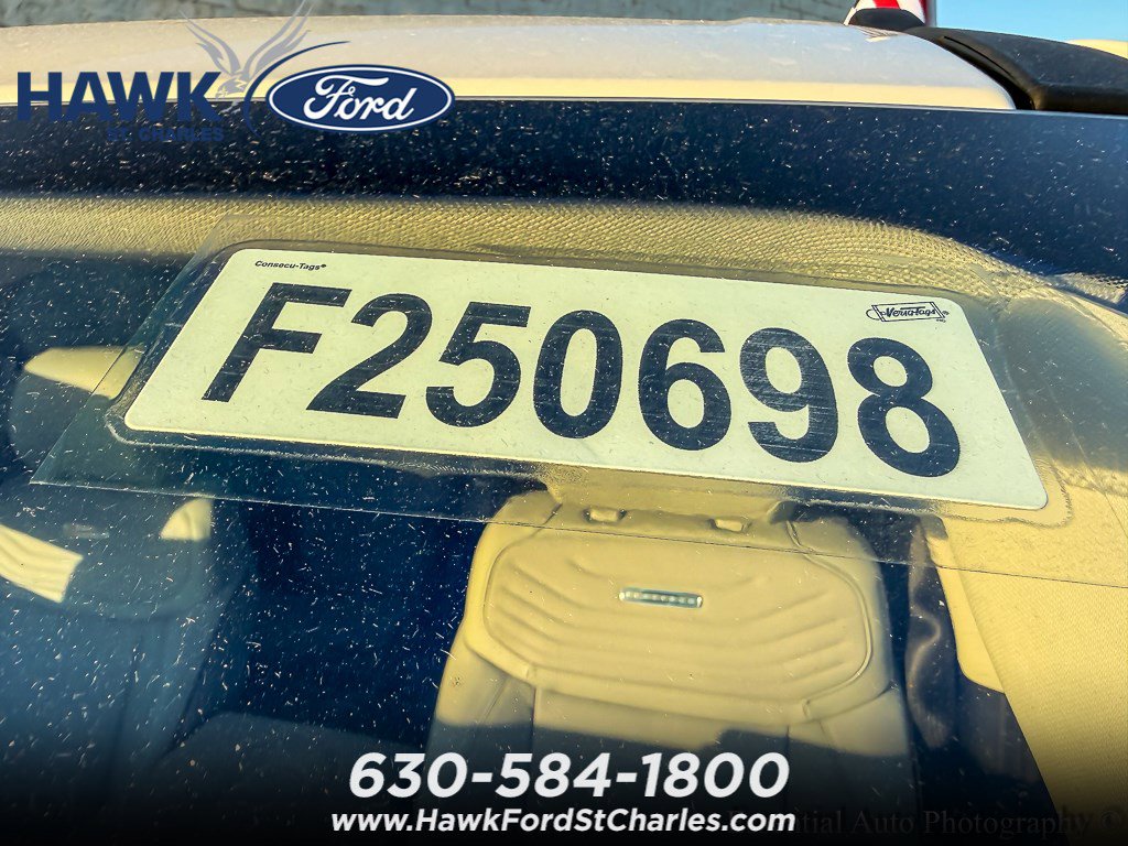 2025 FORD EXPEDITION MAX - Image 20