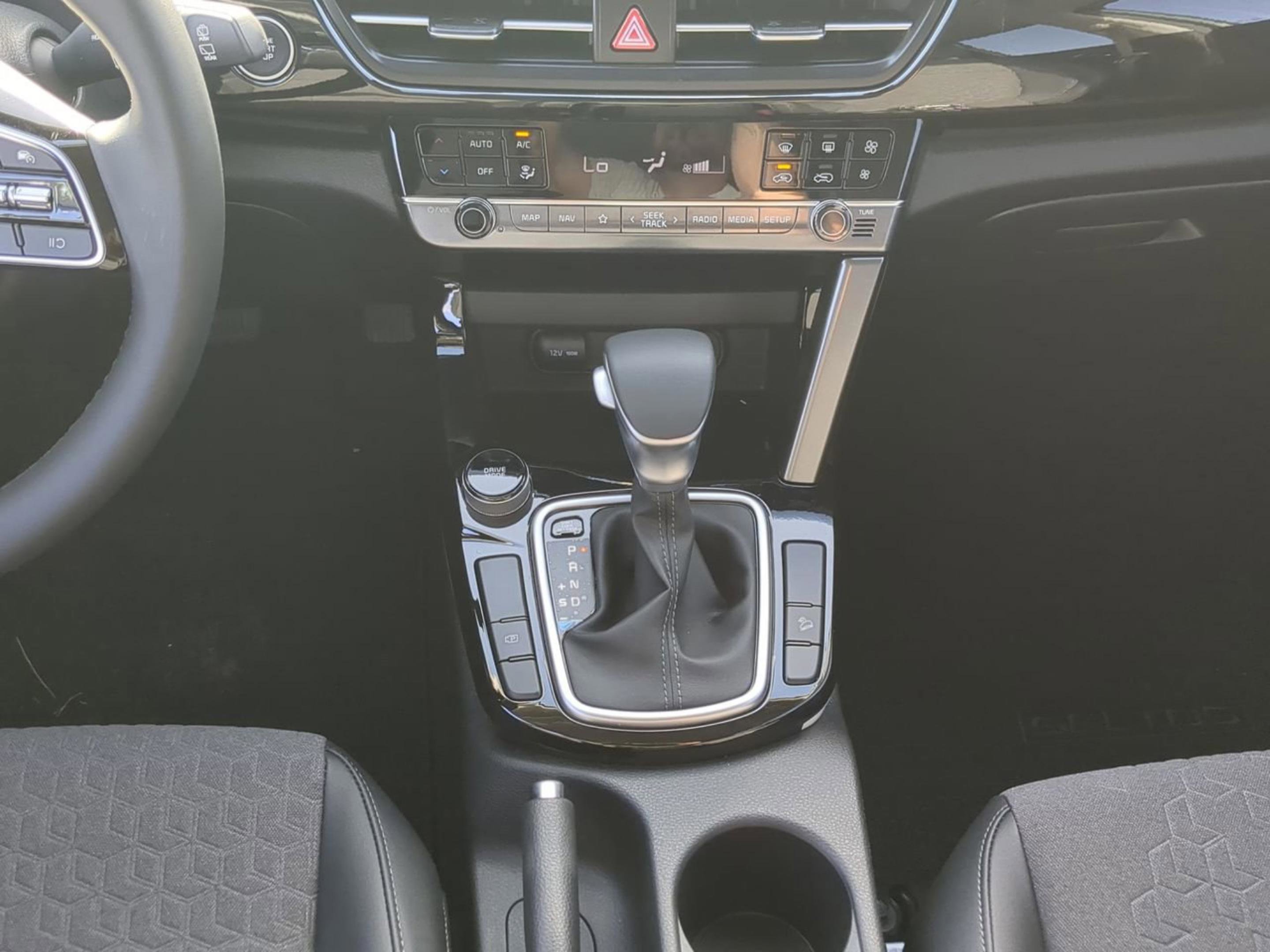 2026 Kia Seltos S photo 15