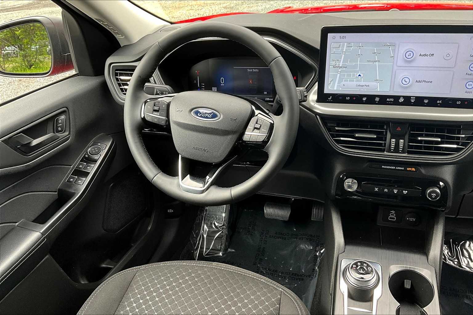 2024 Ford Escape Active photo 5