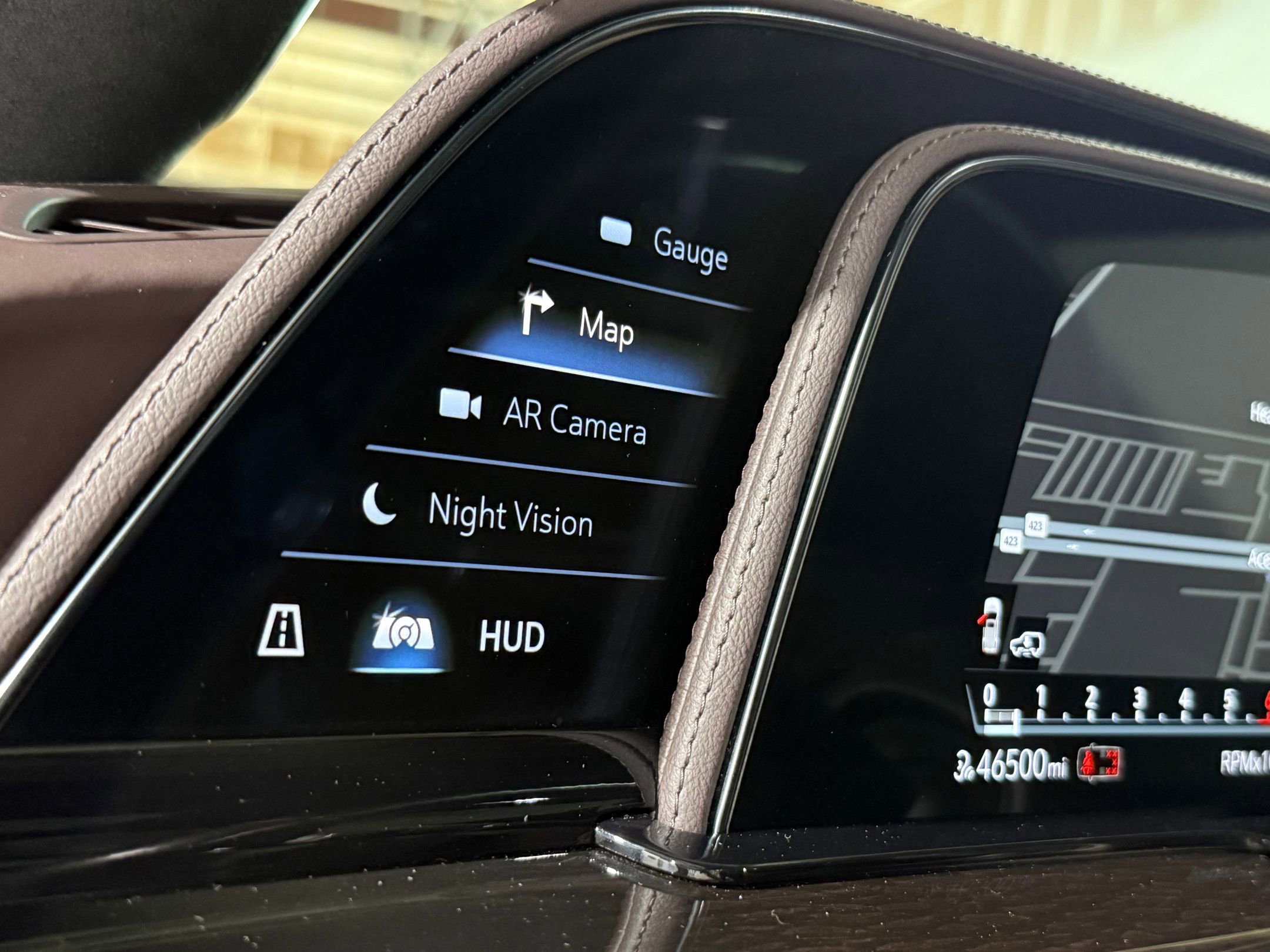 2023 Cadillac Escalade Premium Luxury Platinum photo 12