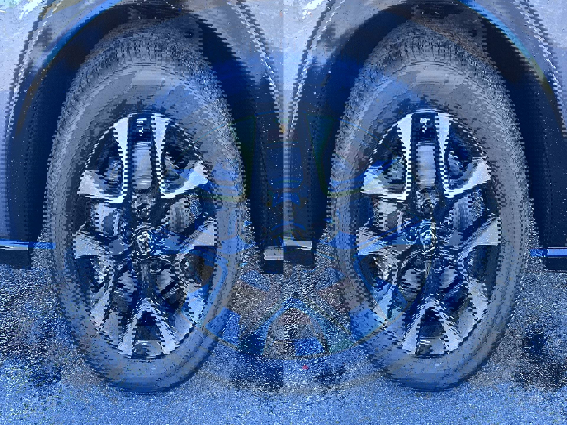 2026 Honda HR-V EX-L photo 10