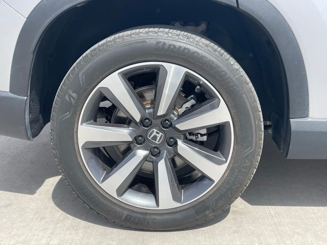 2023 Honda Pilot Elite photo 4