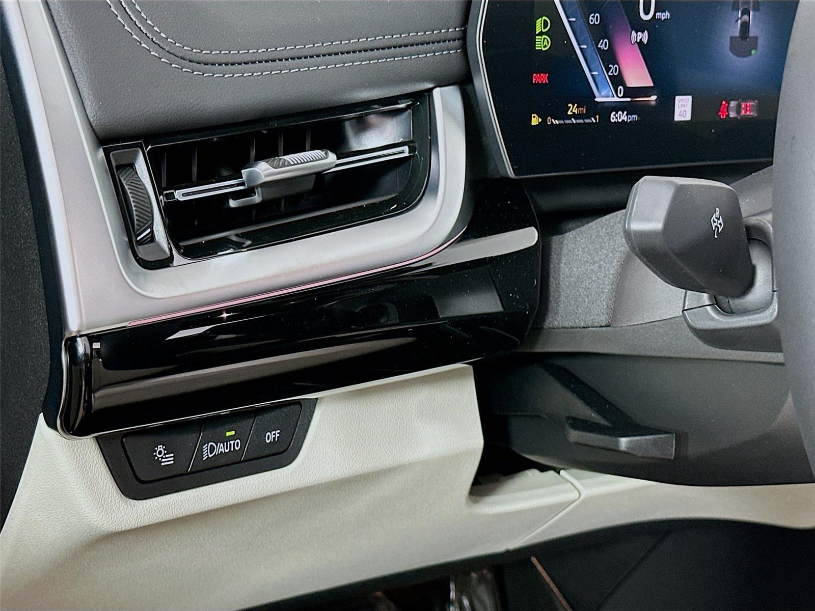 2026 Bmw X1 XDrive28i photo 10