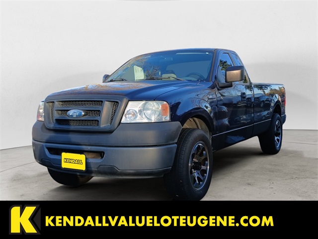 2006 Ford F-150 XL