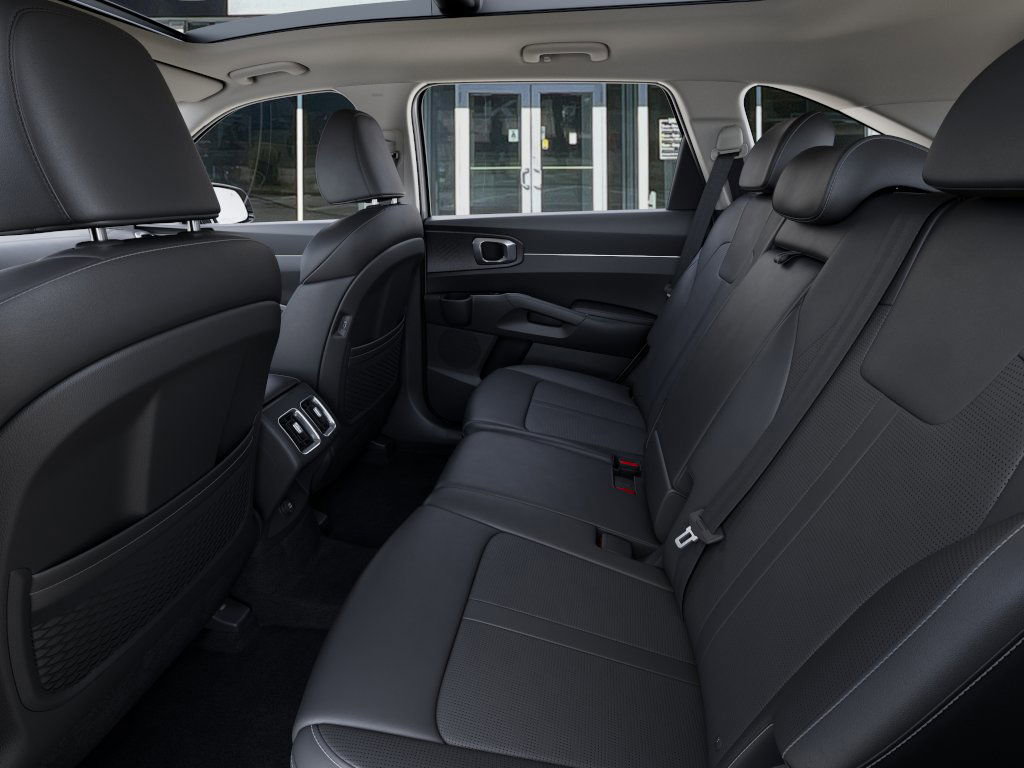 2026 Kia Sorento S photo 13