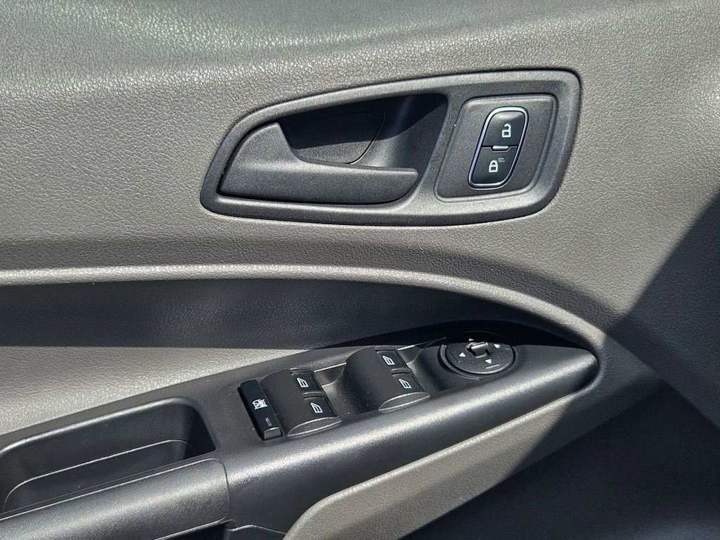2022 Ford Transit Connect XL Wagon photo 6