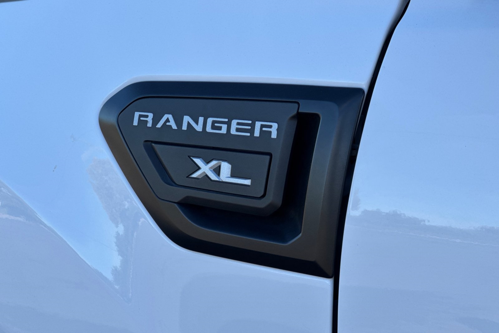 2020 Ford Ranger XL photo 8