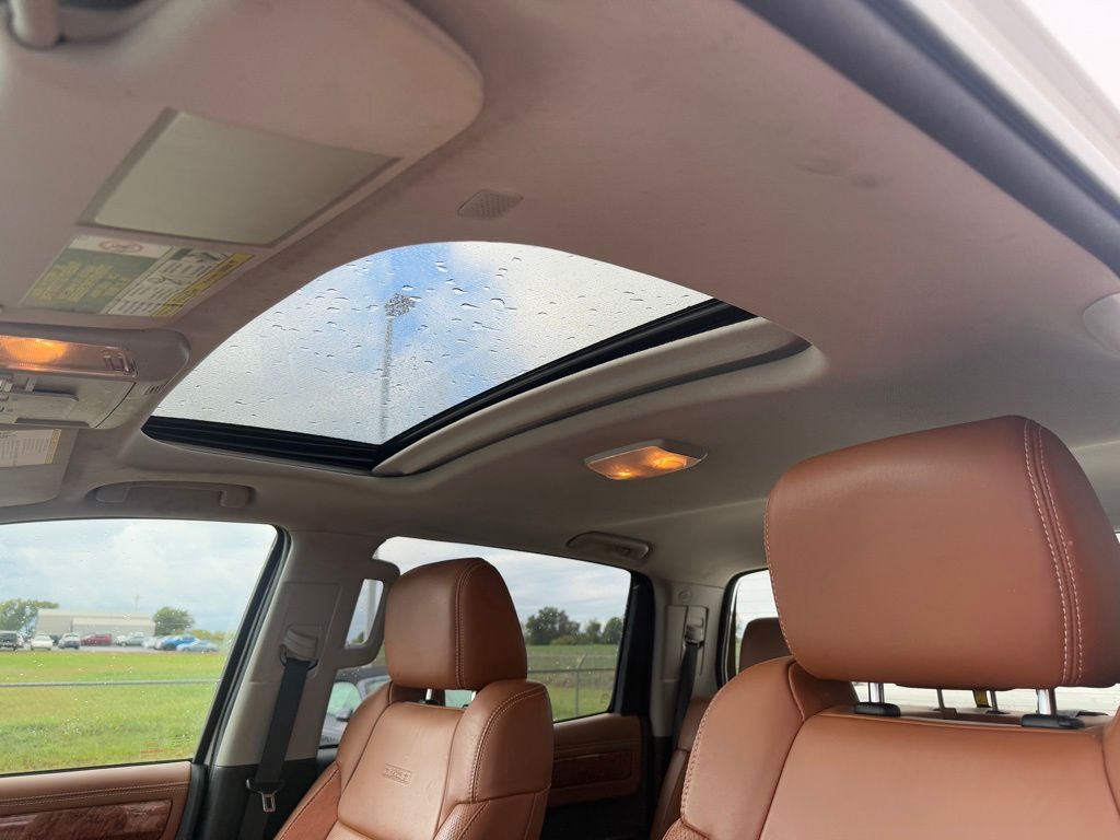 2020 Toyota Tundra Platinum Grade photo 5