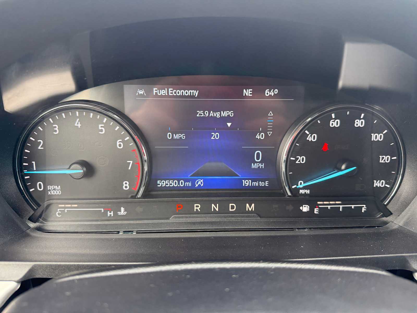 2021 Ford Explorer XLT photo 24