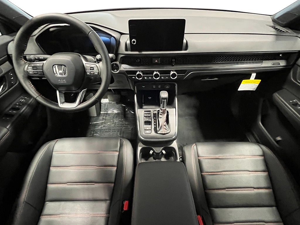 2026 Honda CR-V Hybrid Sport-L photo 14