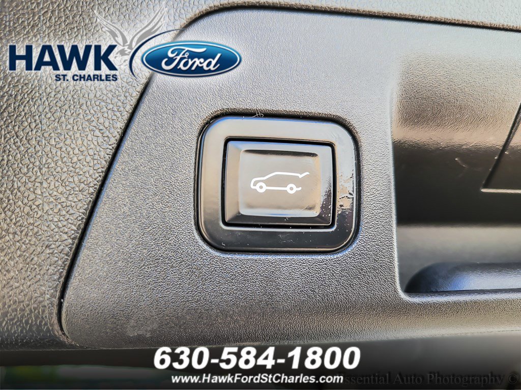 2021 BUICK ENVISION - Image 20