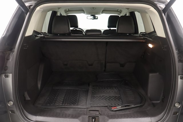 2014 Ford Escape Titanium photo 14