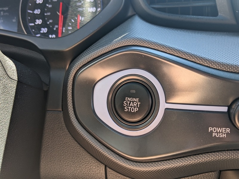 2020 Hyundai Veloster N photo 15